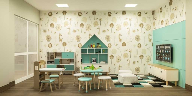 Imagem Apartamento com 3 Quartos à Venda, 74 m² em Jardim Oswaldo Cruz - São José Dos Campos Imagem Apartamento com 3 Quartos à Venda, 74 m² em Jardim Oswaldo Cruz - São José Dos Campos