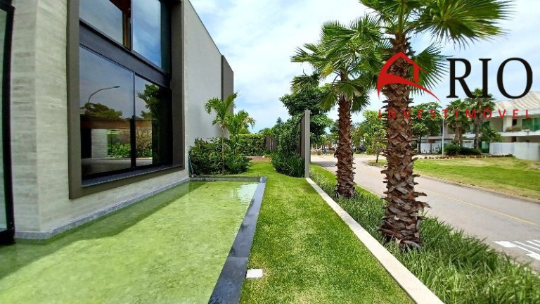 Imagem Casa com 5 Quartos à Venda, 1.230 m² em Barra Da Tijuca - Rio De Janeiro Imagem Casa com 5 Quartos à Venda, 1.230 m² em Barra Da Tijuca - Rio De Janeiro