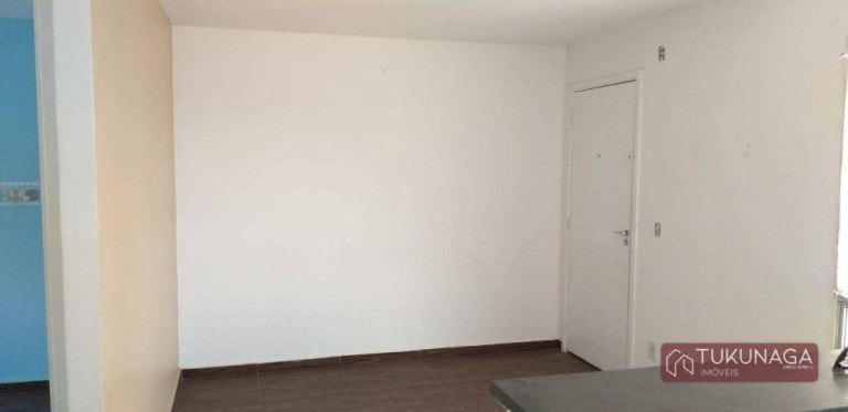 Apartamento com 2 Quartos à Venda, 45 m² em água Chata - Guarulhos