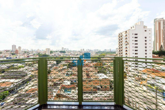 Imagem Apartamento com 4 Quartos à Venda, 187 m² em Vila Regente Feijó - São Paulo Imagem Apartamento com 4 Quartos à Venda, 187 m² em Vila Regente Feijó - São Paulo