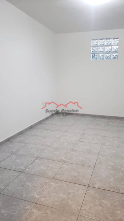 Imagem Casa com 2 Quartos para Alugar, 100 m² em Jardim Marajoara - São Paulo Imagem Casa com 2 Quartos para Alugar, 100 m² em Jardim Marajoara - São Paulo