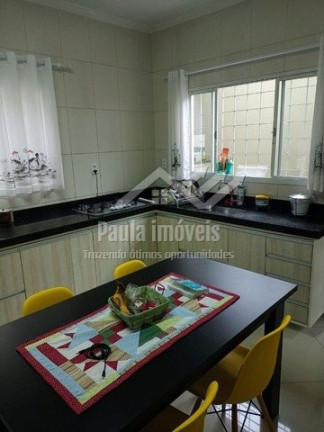 Imagem Sobrado com 3 Quartos à Venda, 190 m² em Jardim Rodolfo - Sao Jose Dos Campos