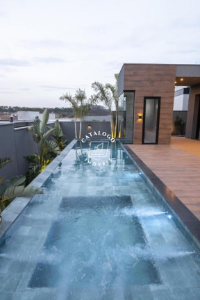 Imagem Casa de Condomínio com 4 Quartos à Venda, 512 m² em Residencial E Empresarial Alphaville - Ribeirão Preto Imagem Casa de Condomínio com 4 Quartos à Venda, 512 m² em Residencial E Empresarial Alphaville - Ribeirão Preto