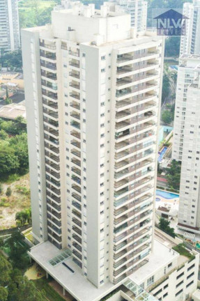 Imagem Apartamento com 4 Quartos à Venda, 128 m² em Vila Andrade - São Paulo Imagem Apartamento com 4 Quartos à Venda, 128 m² em Vila Andrade - São Paulo