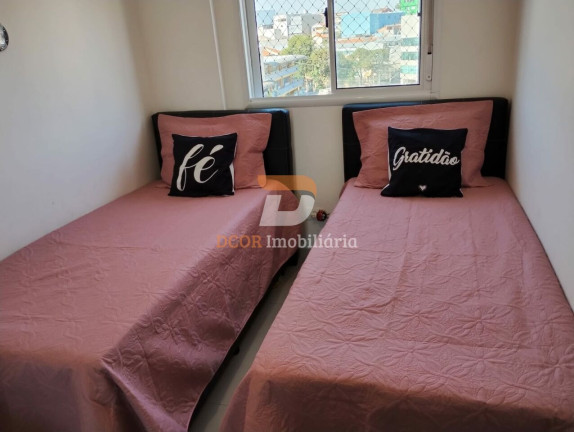 Imagem Apartamento com 3 Quartos à Venda, 67 m² em Centro  - Diadema