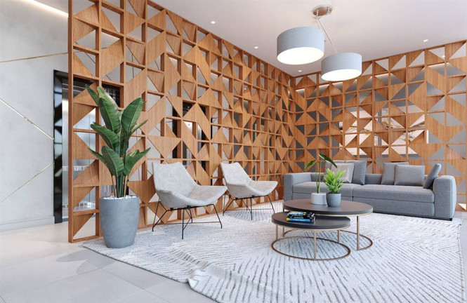 Imagem Apartamento com 3 Quartos à Venda, 110 m² em Guilhermina - Praia Grande