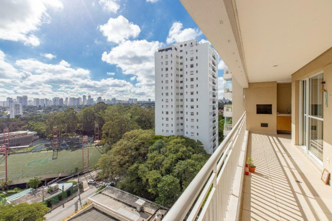 Imagem Apartamento com 4 Quartos à Venda, 148 m² em Santo Amaro - São Paulo Imagem Apartamento com 4 Quartos à Venda, 148 m² em Santo Amaro - São Paulo