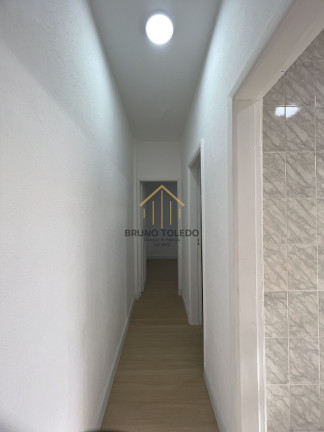 Imagem Apartamento com 1 Quarto à Venda, 40 m² em Canto Do Forte - Praia Grande Imagem Apartamento com 1 Quarto à Venda, 40 m² em Canto Do Forte - Praia Grande