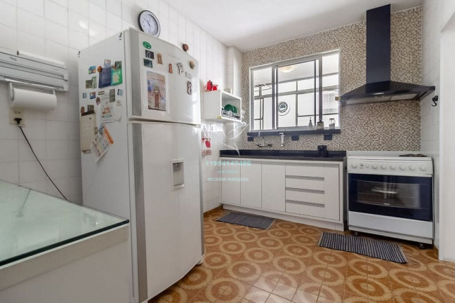 Imagem Apartamento com 3 Quartos à Venda, 200 m² em Jardim Paulista - São Paulo Imagem Apartamento com 3 Quartos à Venda, 200 m² em Jardim Paulista - São Paulo