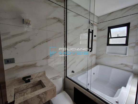 Imagem Casa com 4 Quartos à Venda, 128 m² em Caiçara - Praia Grande