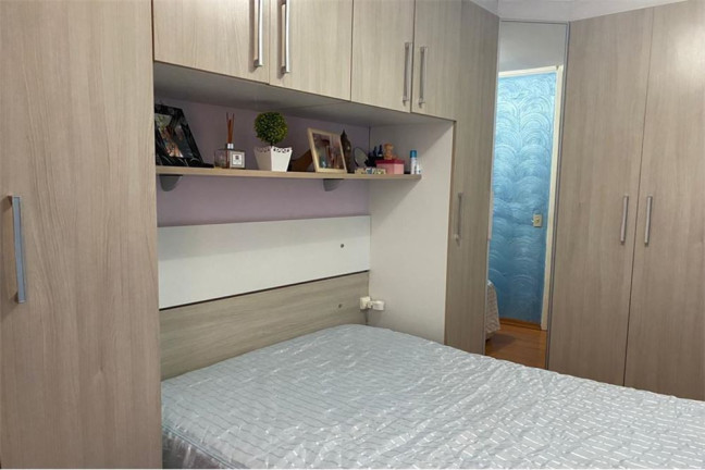Imagem Apartamento com 2 Quartos à Venda, 52 m² em Vila Carmosina - São Paulo Imagem Apartamento com 2 Quartos à Venda, 52 m² em Vila Carmosina - São Paulo