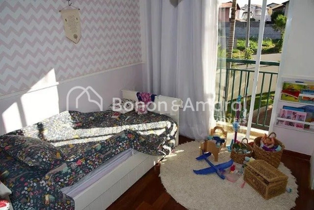 Imagem Casa de Condomínio com 3 Quartos à Venda, 302 m² em Conjunto Habitacional Vila Santana (sousas) - Campinas Imagem Casa de Condomínio com 3 Quartos à Venda, 302 m² em Conjunto Habitacional Vila Santana (sousas) - Campinas