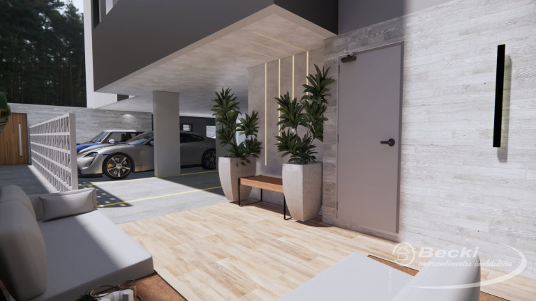 Imagem Apartamento com 2 Quartos à Venda, 66 m² em Saguaçu - Joinville