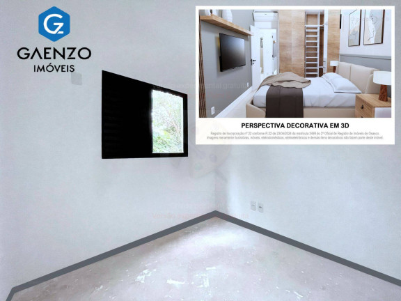 Imagem Casa de Condomínio com 2 Quartos à Venda, 60 m² em Ayrosa - Osasco Imagem Casa de Condomínio com 2 Quartos à Venda, 60 m² em Ayrosa - Osasco