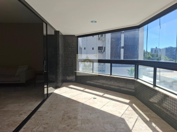 Imagem Apartamento com 4 Quartos à Venda, 224 m² em Alto Do Parque - Salvador Imagem Apartamento com 4 Quartos à Venda, 224 m² em Alto Do Parque - Salvador