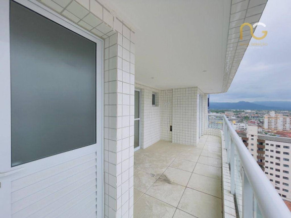 Imagem Apartamento com 2 Quartos à Venda, 88 m² em Aviação - Praia Grande