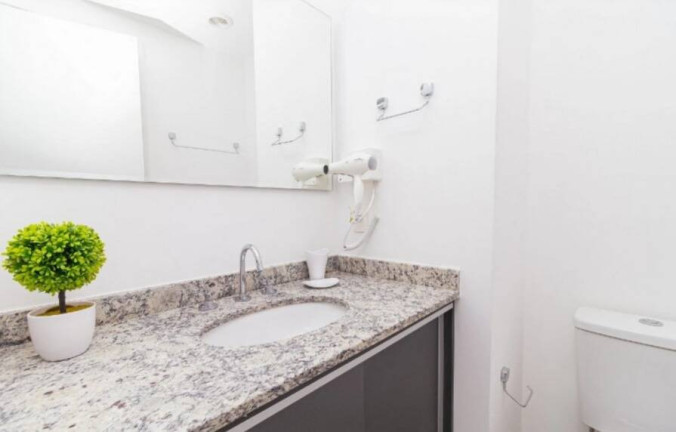 Imagem Apartamento com 1 Quarto à Venda, 24 m² em República - São Paulo Imagem Apartamento com 1 Quarto à Venda, 24 m² em República - São Paulo