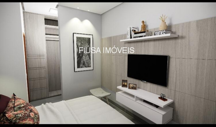 Imagem Apartamento com 2 Quartos à Venda, 82 m² em Centro - Rifaina