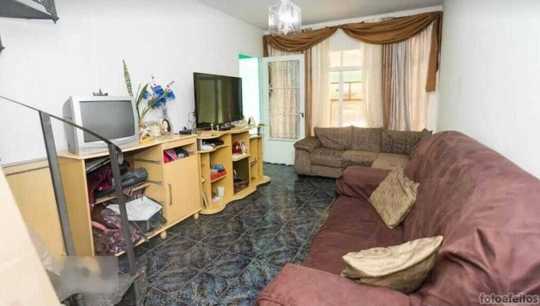 Imagem Casa com 4 Quartos à Venda, 160 m² em Jardim Vila Formosa - São Paulo Imagem Casa com 4 Quartos à Venda, 160 m² em Jardim Vila Formosa - São Paulo