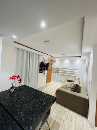 Imagem Apartamento com 2 Quartos à Venda, 46 m² em Parque Fehr - São Carlos
