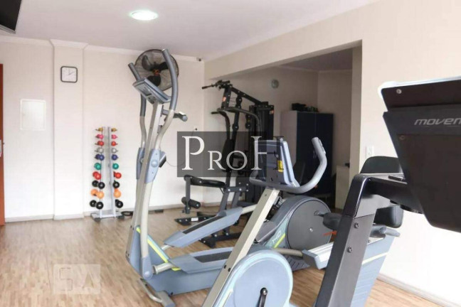 Imagem Apartamento com 4 Quartos à Venda, 113 m² em Nova Petrópolis - São Bernardo Do Campo