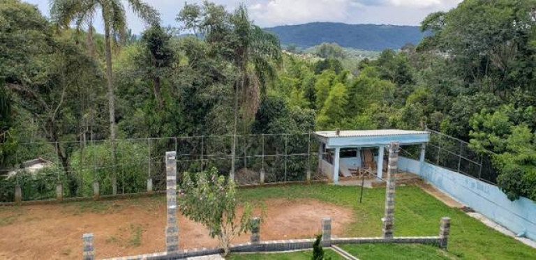 Imagem Chácara com 3 Quartos à Venda, 500 m² em Rio Acima - Mairiporã Imagem Chácara com 3 Quartos à Venda, 500 m² em Rio Acima - Mairiporã