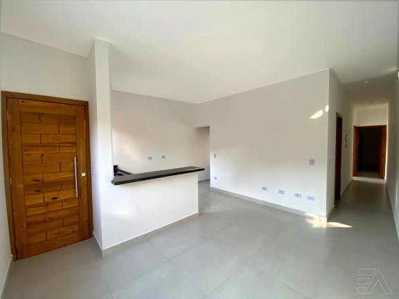 Casa com 2 Quartos à Venda, 60 m² em Jardim São Felipe - Atibaia