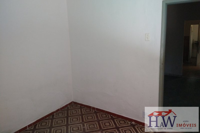 Imagem Kitnet com 1 Quarto para Alugar, 55 m² em Vila Flávia - Duque De Caxias