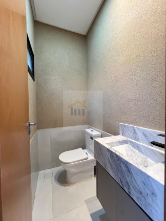 Imagem Casa com 3 Quartos à Venda, 180 m² em Moinho Dos Ventos - Goiânia