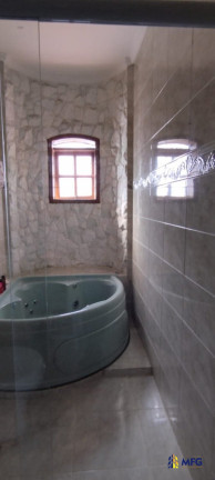 Imagem Sobrado com 3 Quartos à Venda, 125 m² em Vila Barcelona - Sorocaba Imagem Sobrado com 3 Quartos à Venda, 125 m² em Vila Barcelona - Sorocaba