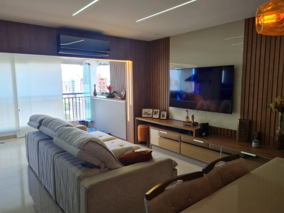 Imagem Imóvel com 3 Quartos à Venda, 103 m² em Centro - Santo André