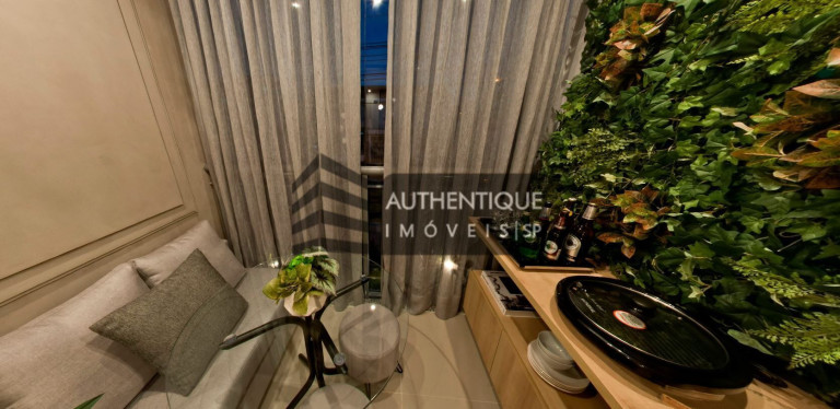 Apartamento com 2 Quartos à Venda, 51 m² em Vila Carrão - São Paulo