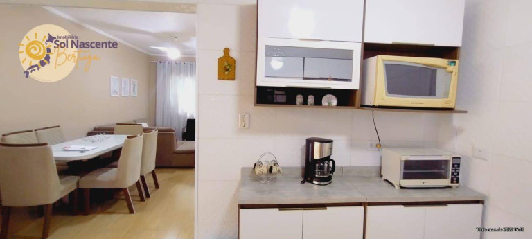 Imagem Casa com 2 Quartos à Venda ou Locação, 74 m² em Indaiá - Bertioga
