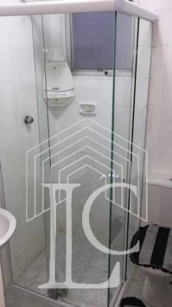 Imagem Apartamento com 1 Quarto à Venda, 40 m² em Vila Mascote - São Paulo