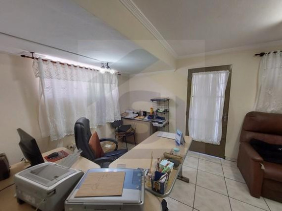Imagem Sobrado com 3 Quartos à Venda, 270 m² em Centro - Botucatu