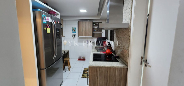 Imagem Apartamento com 3 Quartos à Venda, 160 m² em Barra Funda - São Paulo