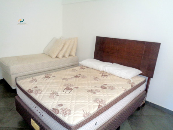 Imagem Apartamento com 3 Quartos à Venda, 130 m² em Pitangueiras - Guarujá