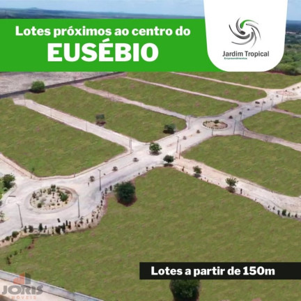 Imagem Imóvel à Venda, 200 m² em Novo Eusébio - Aquiraz Imagem Imóvel à Venda, 200 m² em Novo Eusébio - Aquiraz