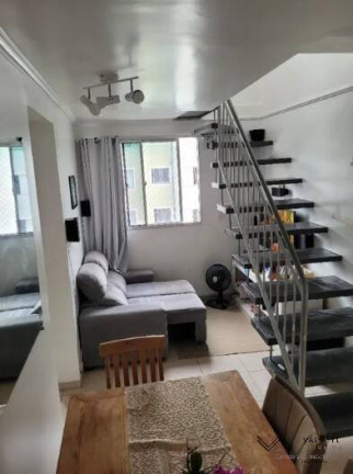 Imagem Apartamento com 2 Quartos à Venda, 94 m² em Monte Castelo - São José Dos Campos Imagem Apartamento com 2 Quartos à Venda, 94 m² em Monte Castelo - São José Dos Campos