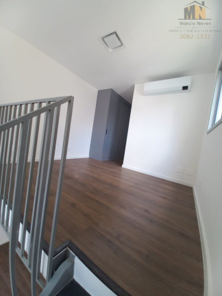 Imagem Apartamento com 1 Quarto para Alugar, 80 m² em Jardim Paulista - São Paulo Imagem Apartamento com 1 Quarto para Alugar, 80 m² em Jardim Paulista - São Paulo