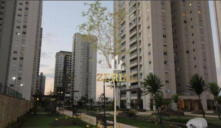 Imagem Apartamento com 3 Quartos à Venda, 146 m² em Boa Vista - São Caetano Do Sul