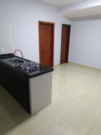 Imagem Imóvel com 1 Quarto à Venda, 42 m² em Setor Habitacional Vicente Pires - Brasília