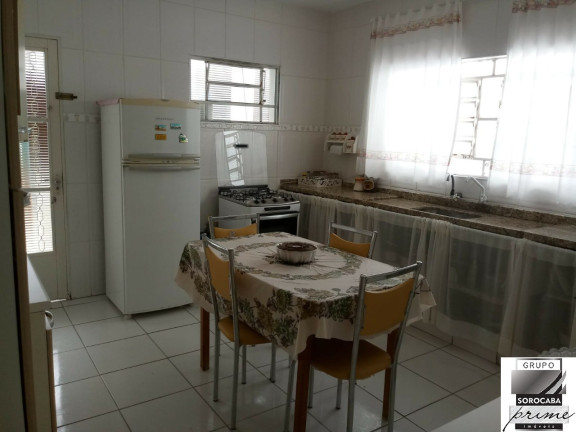 Imagem Casa com 2 Quartos à Venda, 105 m² em Jardim Karolyne - Votorantim