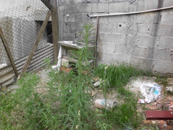 Imagem Casa com 2 Quartos à Venda, 150 m² em Jd. Colonia - Jacareí