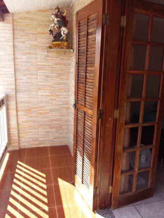 Imagem Casa com 3 Quartos à Venda, 150 m² em Centro - Jacareí Imagem Casa com 3 Quartos à Venda, 150 m² em Centro - Jacareí