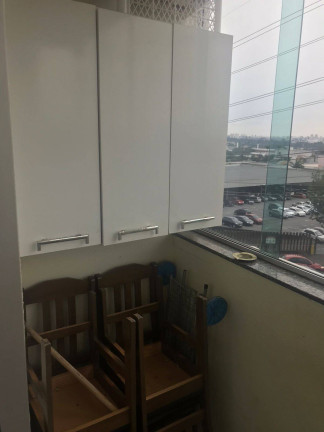 Imagem Apartamento com 2 Quartos à Venda, 56 m² em Rudge Ramos - São Bernardo Do Campo Imagem Apartamento com 2 Quartos à Venda, 56 m² em Rudge Ramos - São Bernardo Do Campo