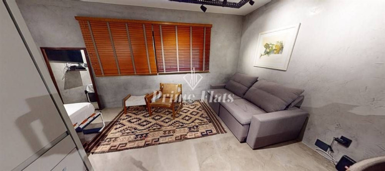 Imagem Apartamento com 1 Quarto à Venda, 28 m² em Jardim Paulista - São Paulo Imagem Apartamento com 1 Quarto à Venda, 28 m² em Jardim Paulista - São Paulo