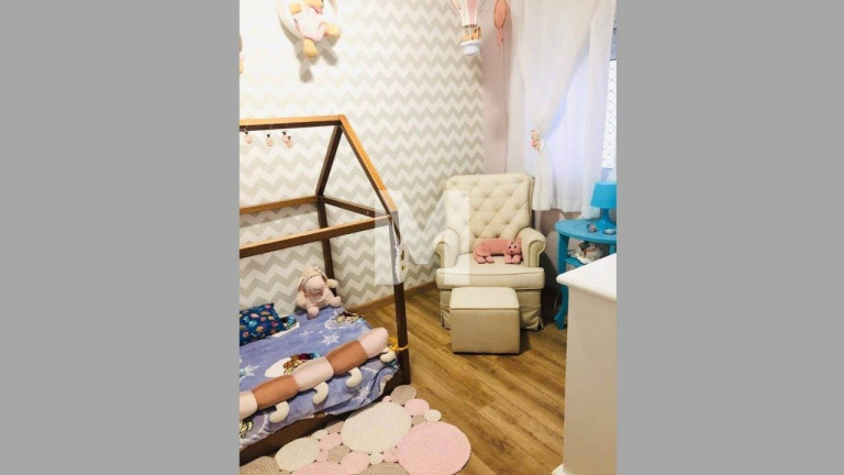 Imagem Apartamento com 3 Quartos à Venda, 91 m² em Vila Lusitania - São Bernardo Do Campo Imagem Apartamento com 3 Quartos à Venda, 91 m² em Vila Lusitania - São Bernardo Do Campo