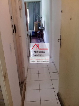 Apartamento com 1 Quarto à Venda, 22 m² em Quintino Bocaiúva - Rio De Janeiro