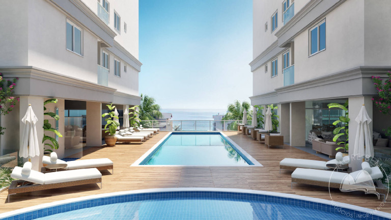 Imagem Apartamento com 2 Quartos à Venda, 60 m² em Morretes - Itapema Imagem Apartamento com 2 Quartos à Venda, 60 m² em Morretes - Itapema